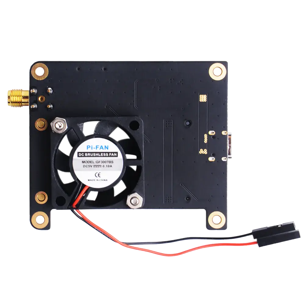 HAT 4G/3G para Raspberry Pi - miniatura 2