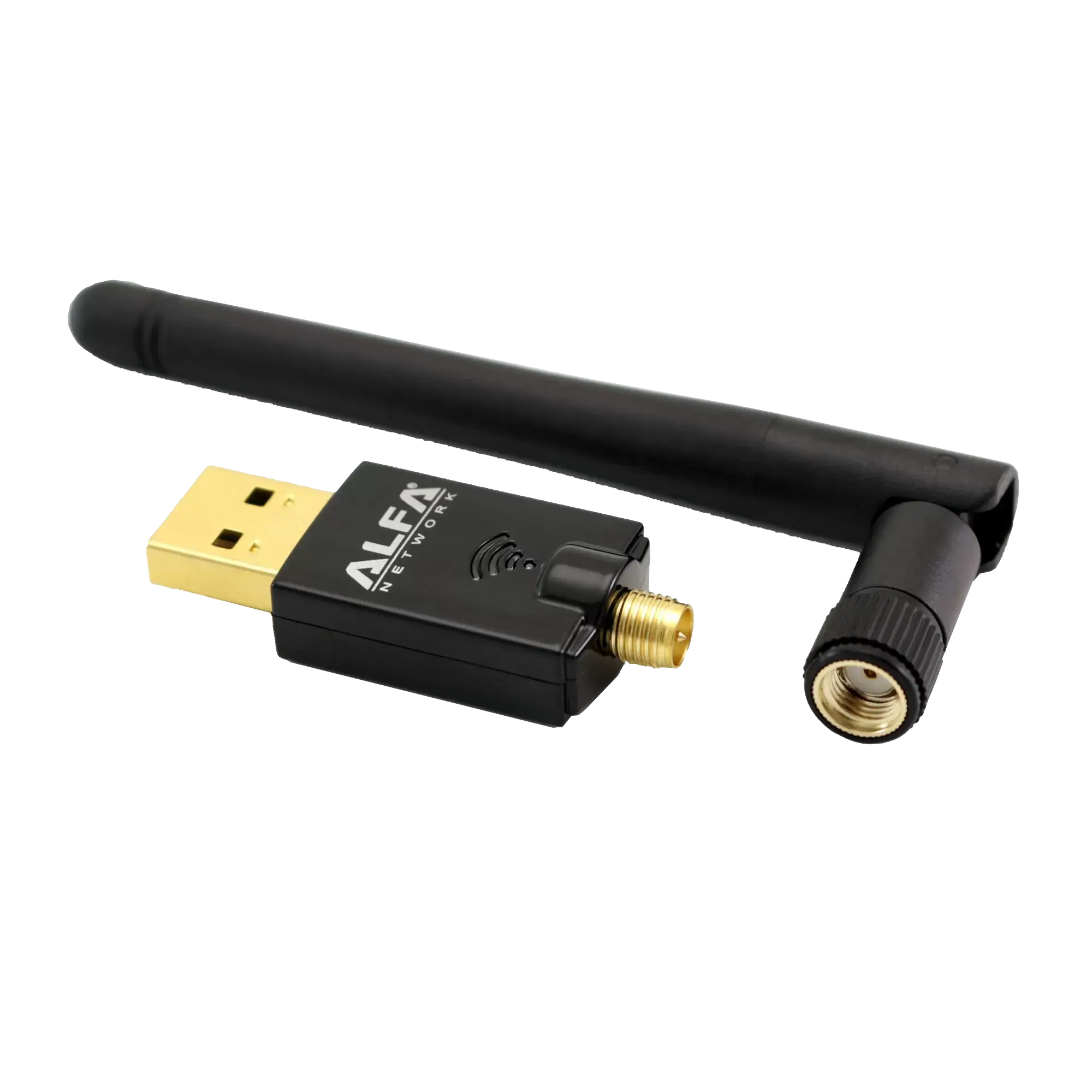 Alfa AWUS036ACS - miniatura 2