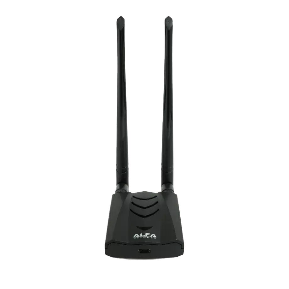 Alfa AWUS036AXML - miniatura 2