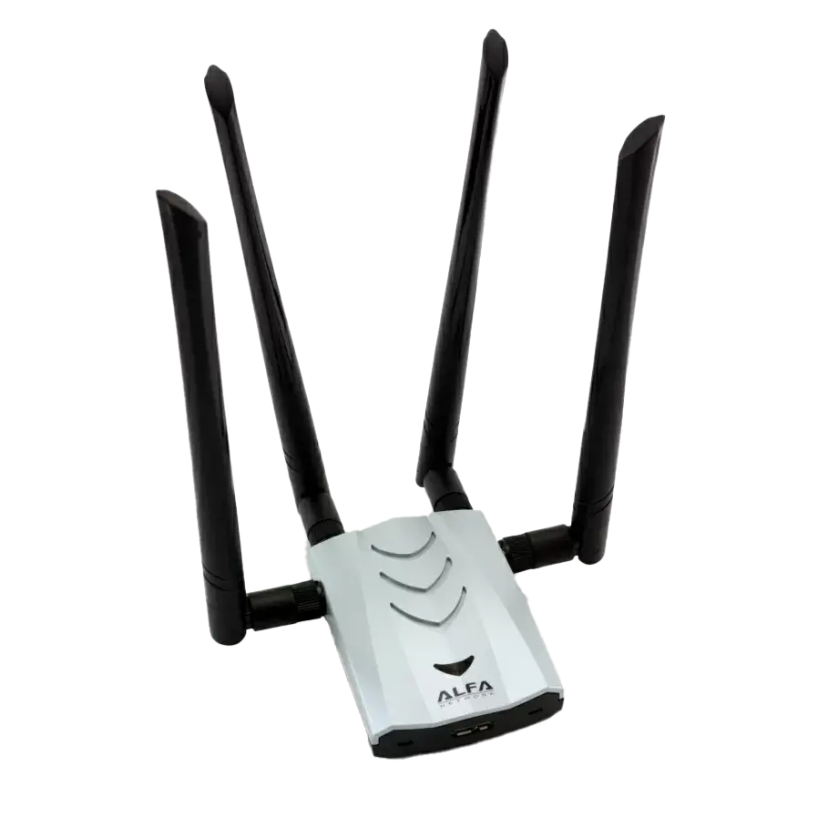Alfa AWUS1900 - miniatura 2
