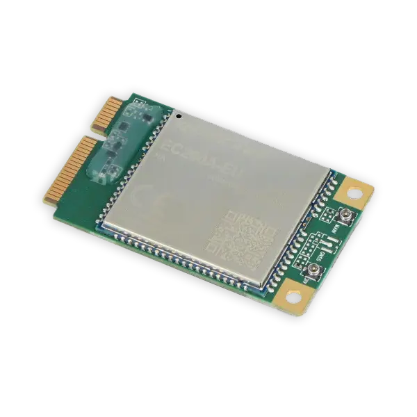 Arduino Pro 4G Module EMEA (TPX00201) - miniatura 2
