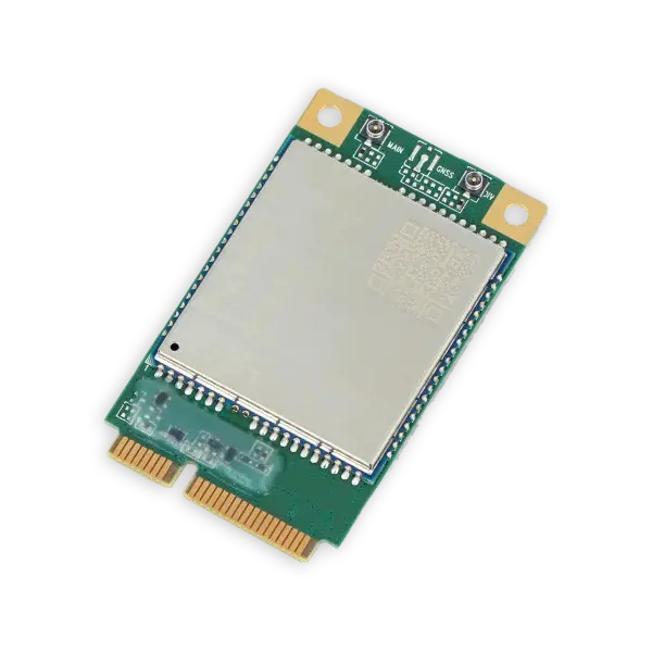 Arduino Pro 4G Module EMEA (TPX00201) - miniatura 4