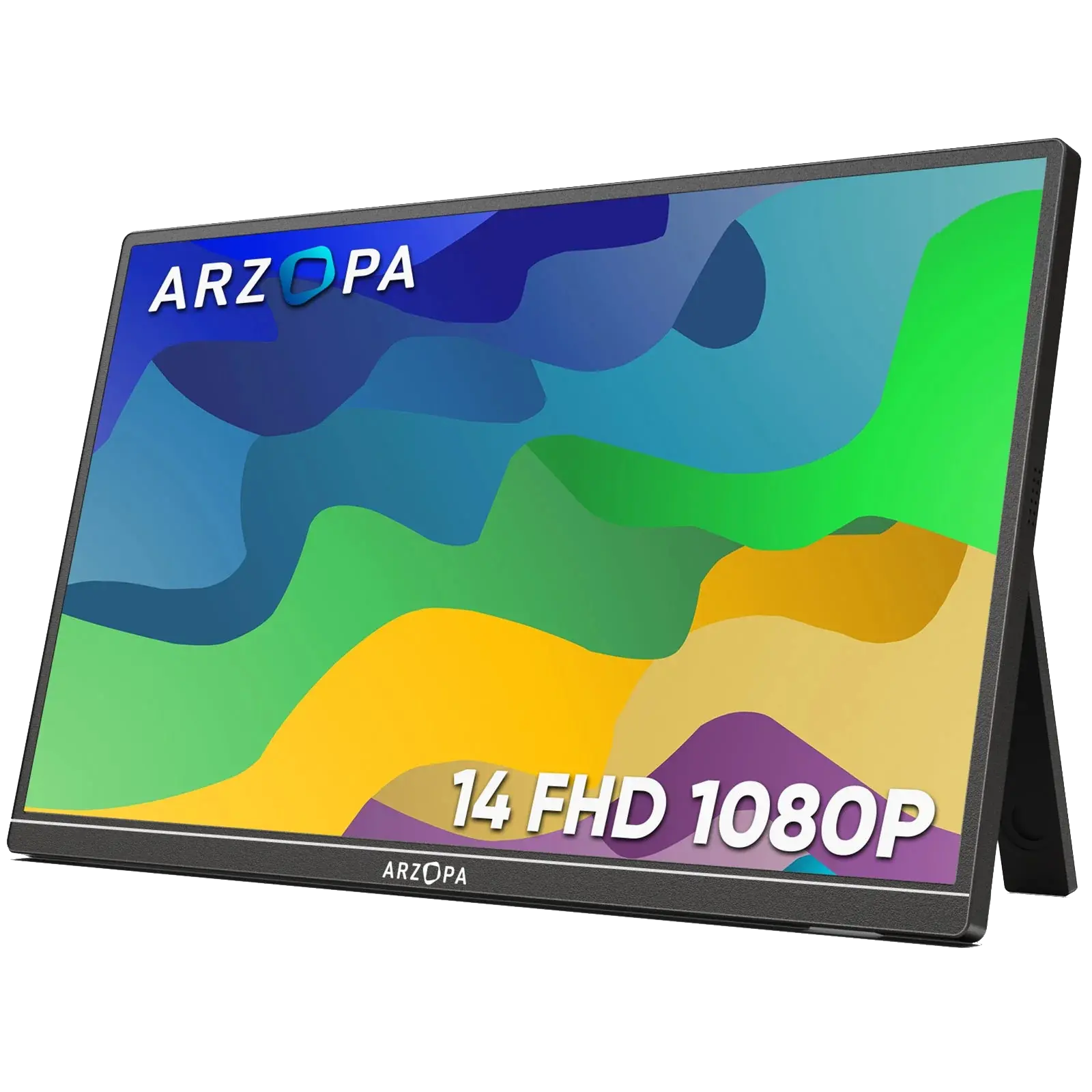 Arzopa 14" e-ink