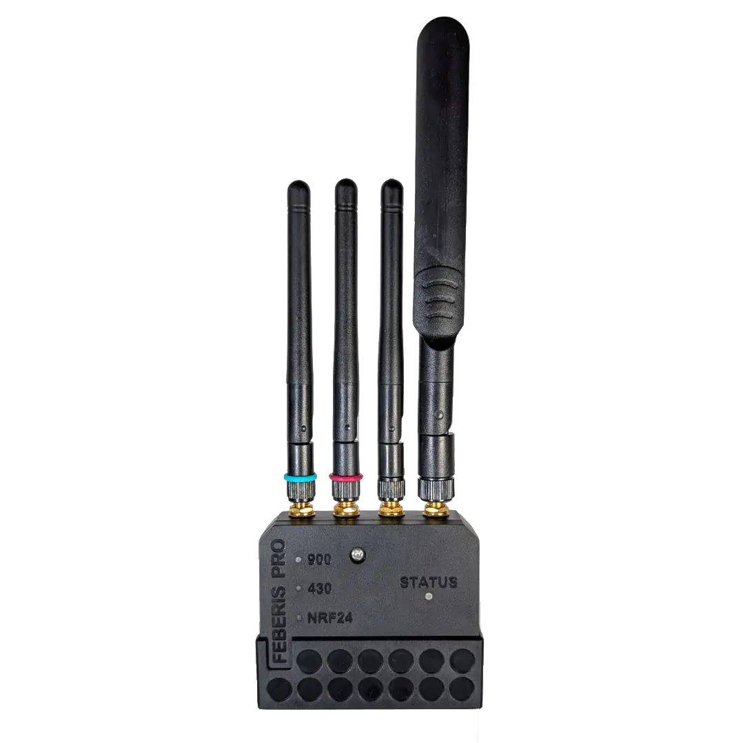 Feberis Pro - miniatura 2