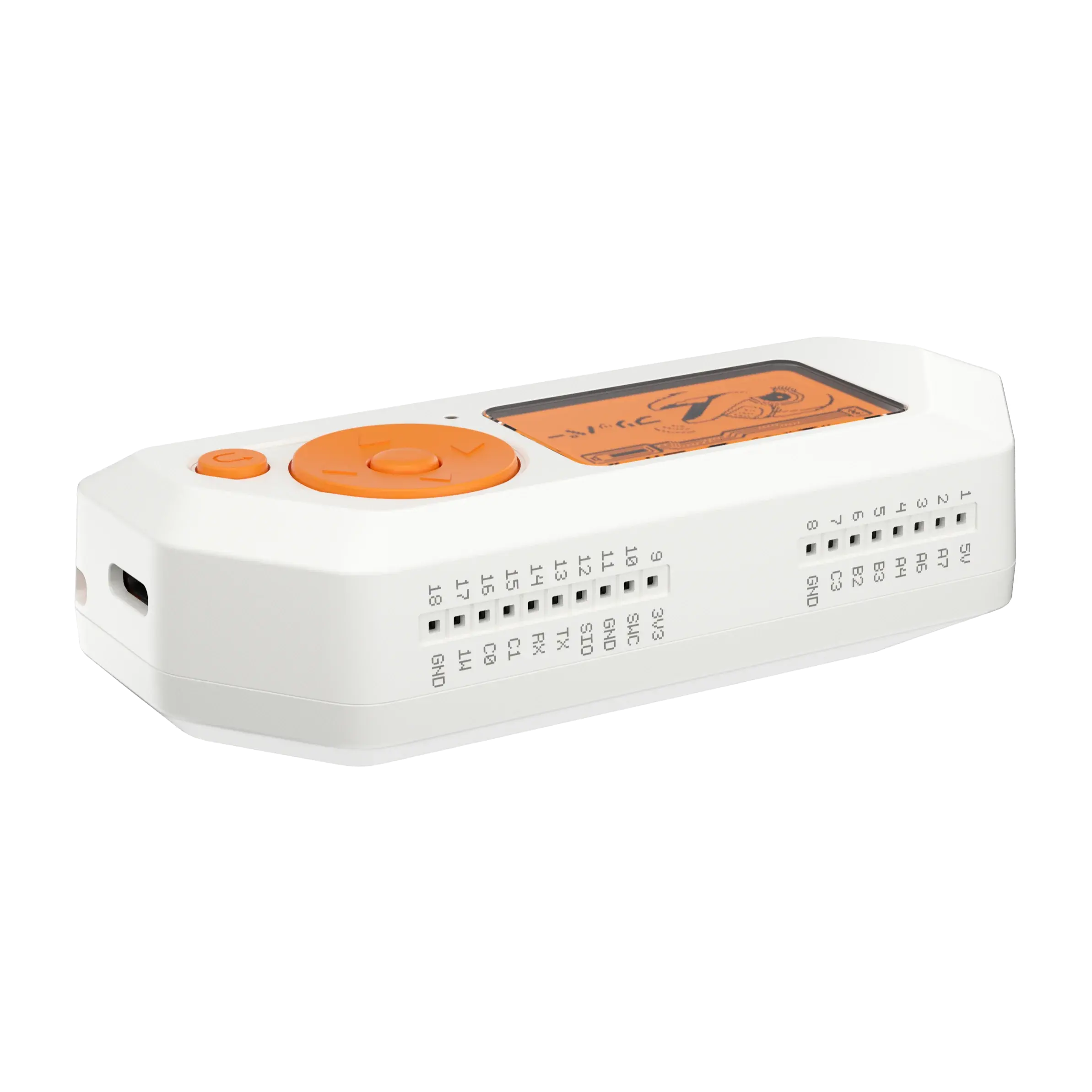Flipper Zero - miniatura 2