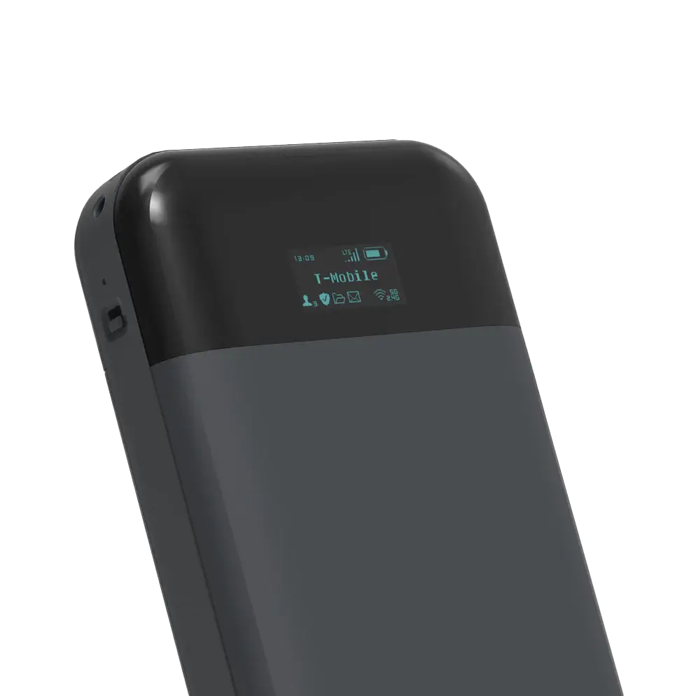 GL.iNet Mudi V2 - miniatura 2