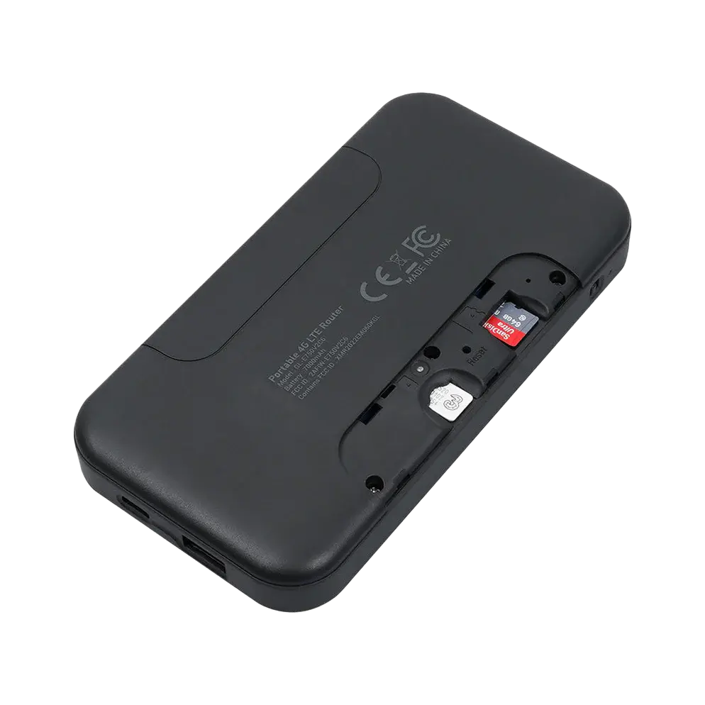 GL.iNet Mudi V2 - miniatura 3