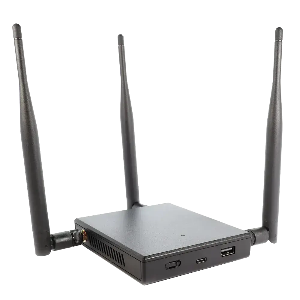 WiFi Pineapple - Vista 1 de 1