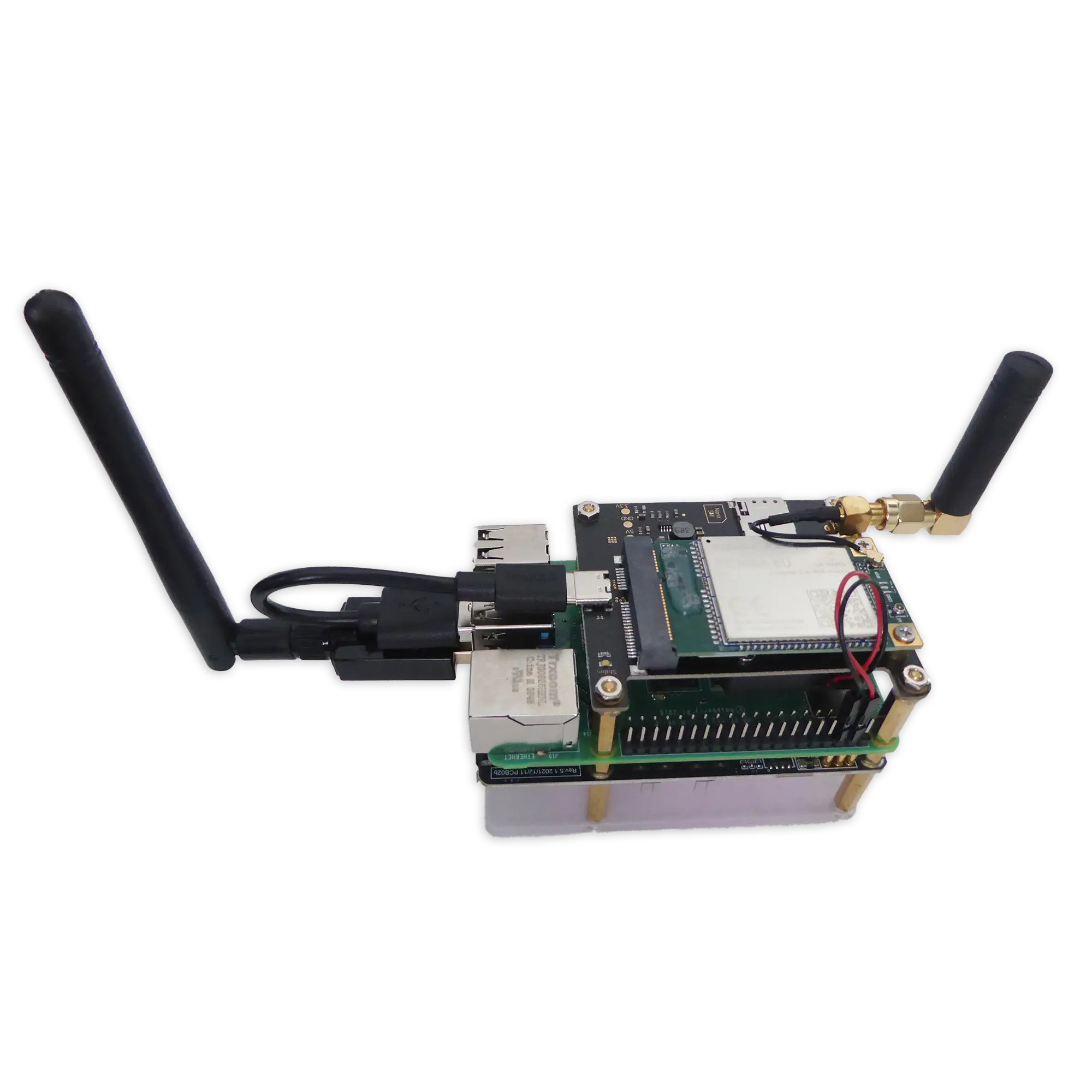 Hackeed Martin MK1 - miniatura 2