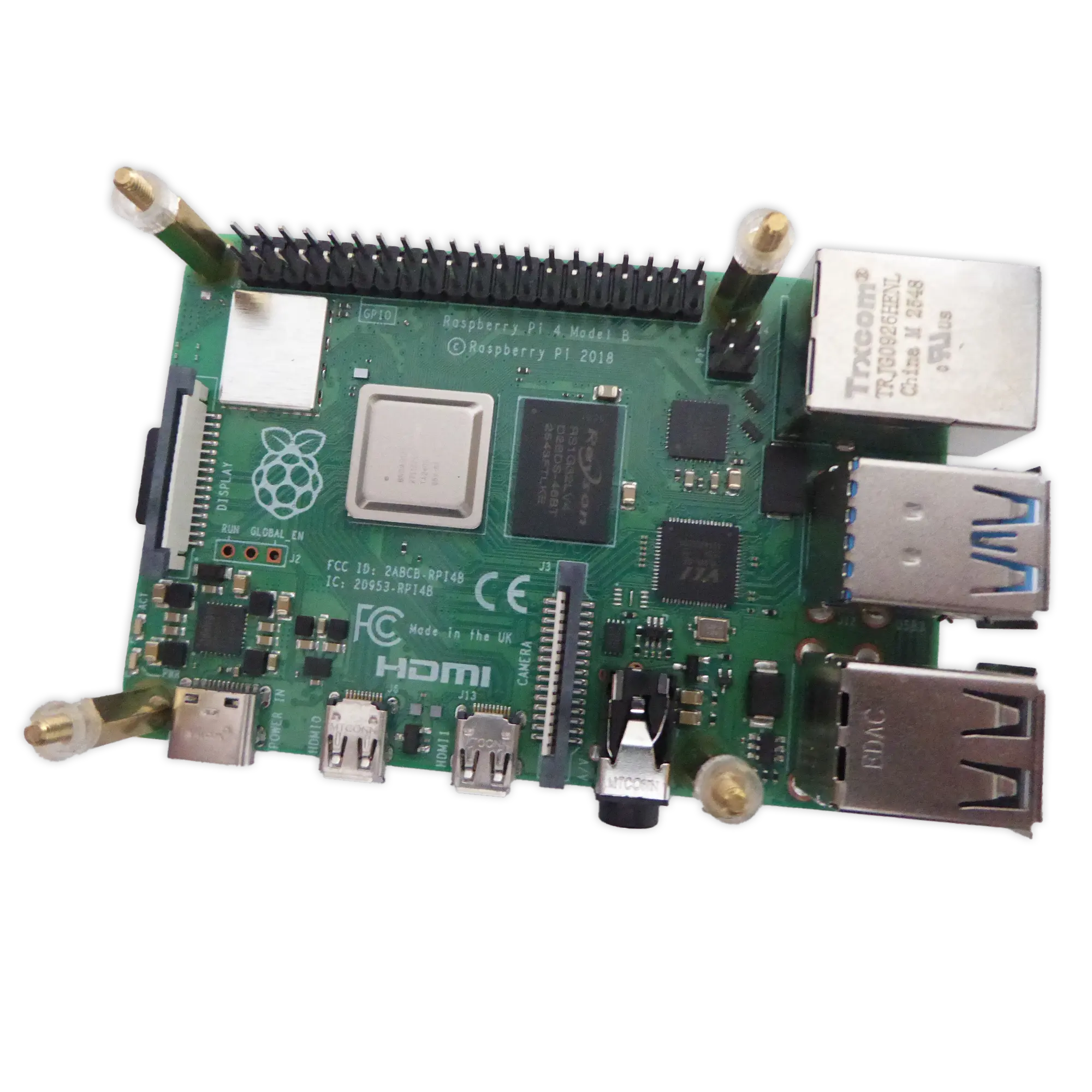 Hackeed Martin MK1 - miniatura 3