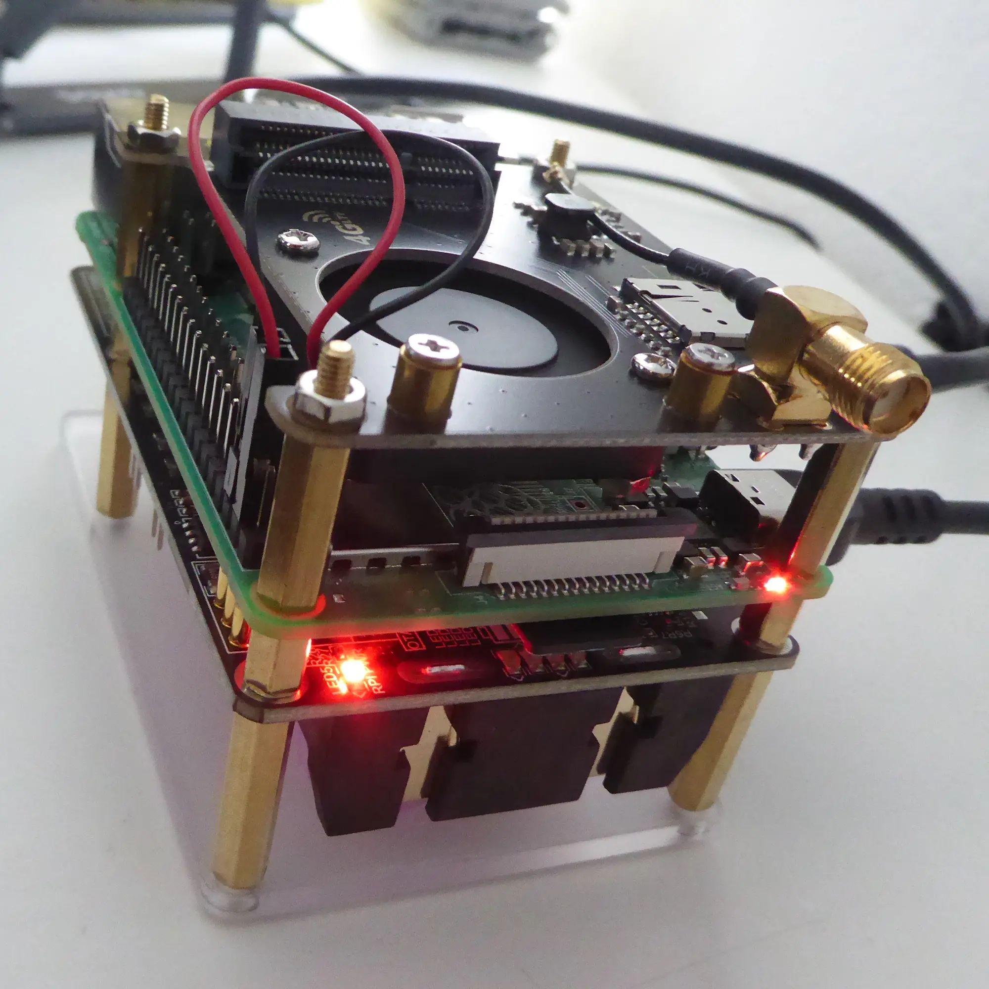 Hackeed Martin MK1 - miniatura 4