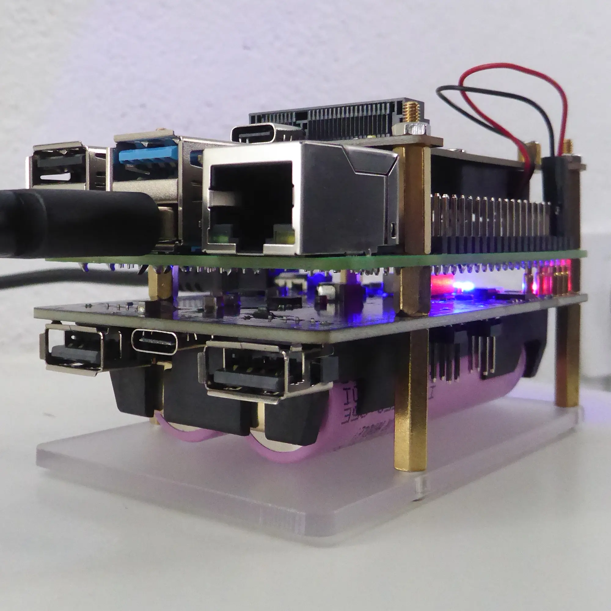 Hackeed Martin MK1 - miniatura 5