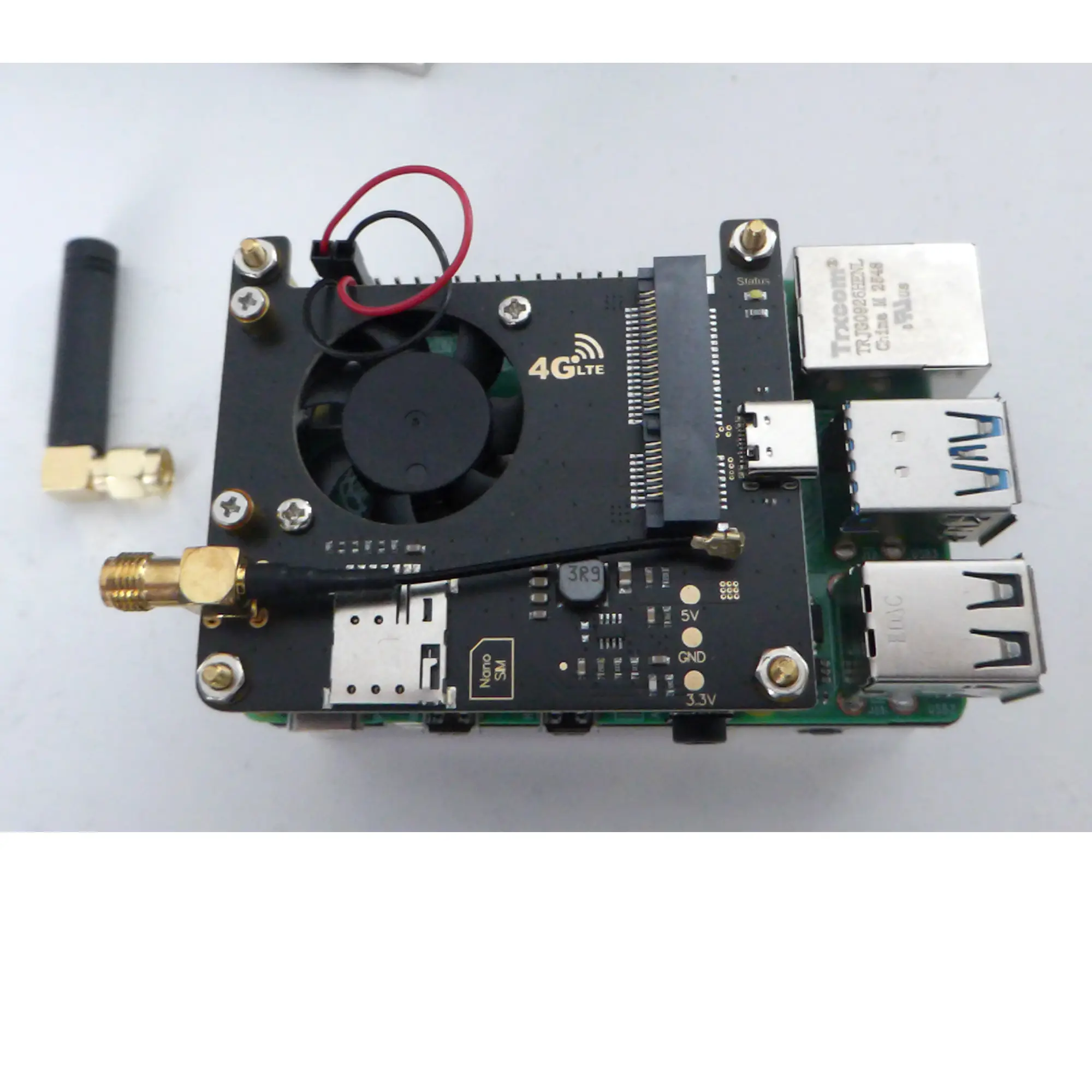 Hackeed Martin MK1 - miniatura 6