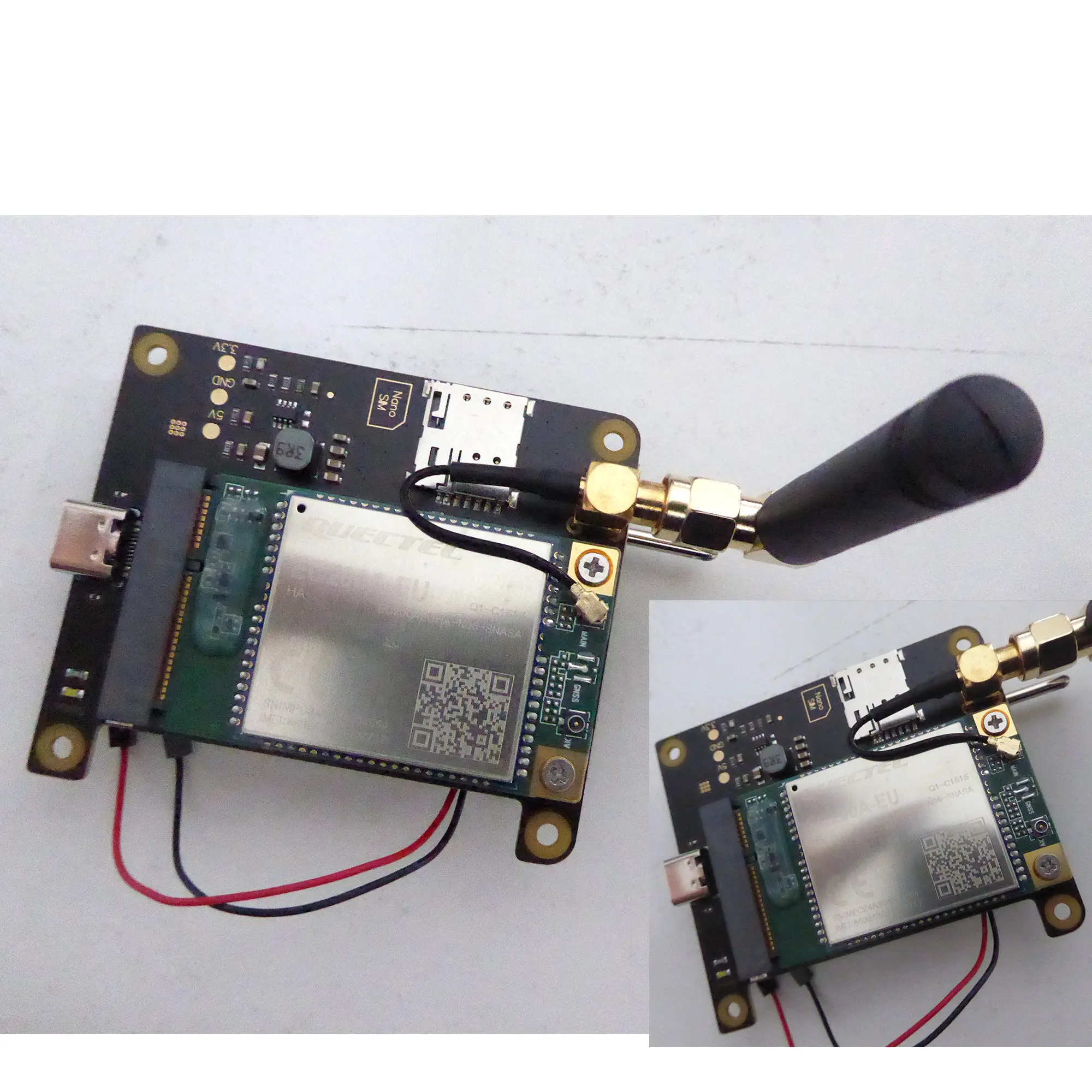 Hackeed Martin MK1 - miniatura 7