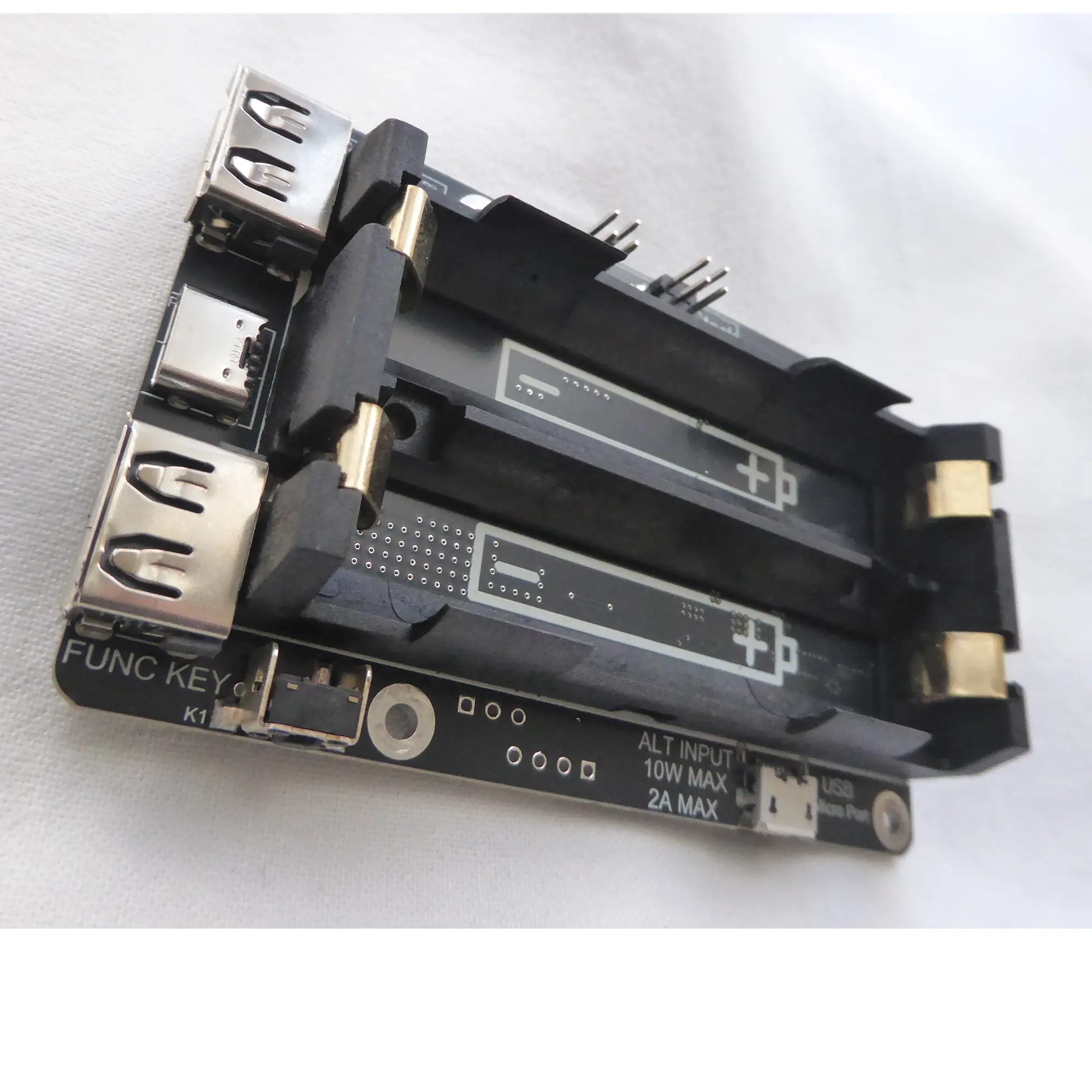 Hackeed Martin MK1 - miniatura 9