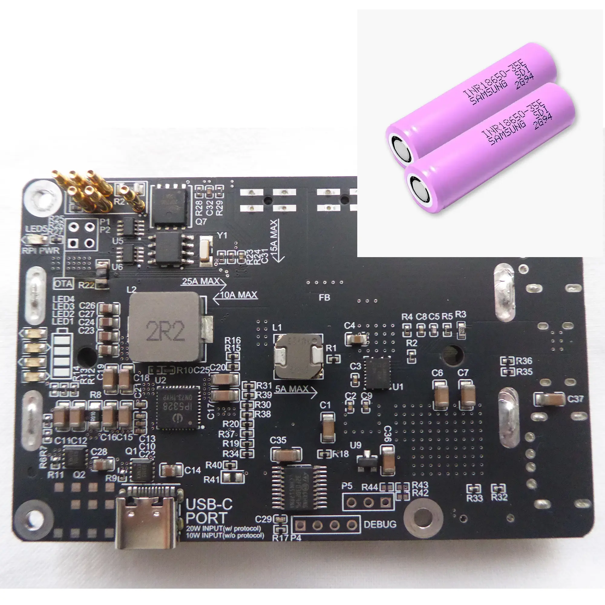 Hackeed Martin MK1 - miniatura 10