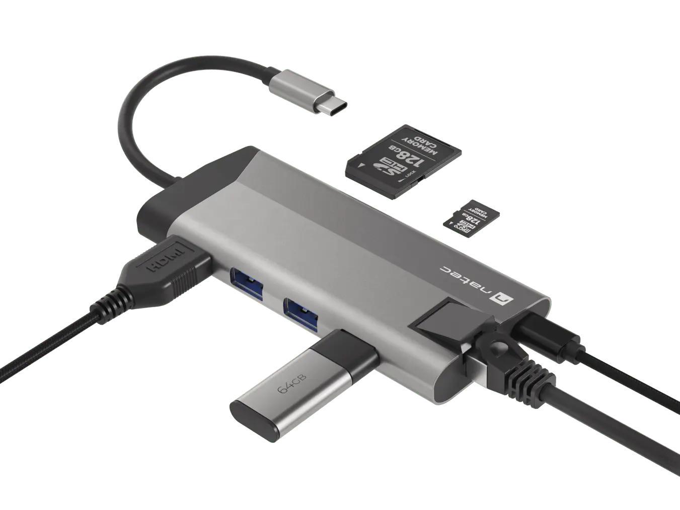 Natec Fowler Plus - miniatura 4