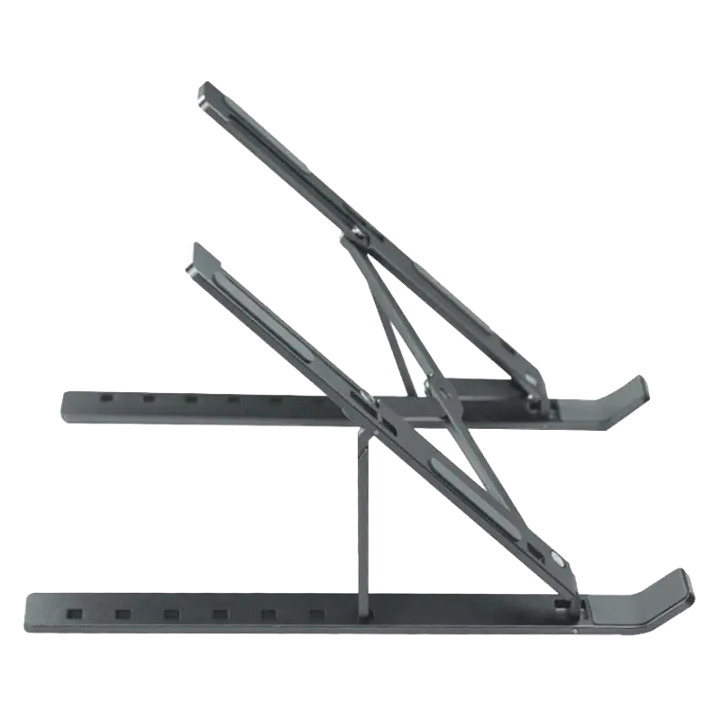 Soporte Plegable de Aluminio - miniatura 2