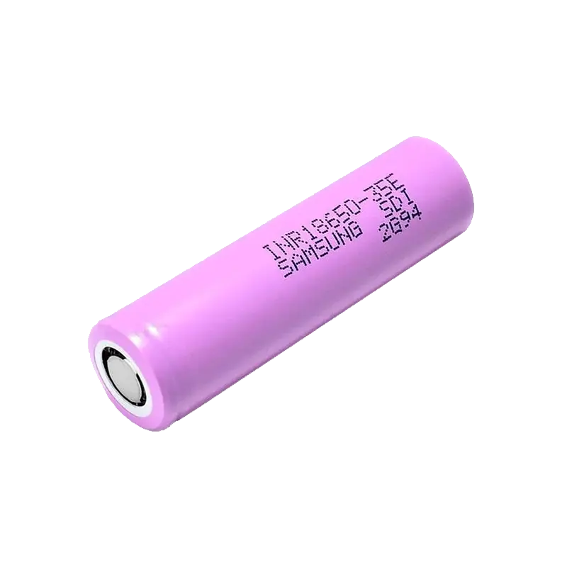 Baterias Samsung INR18650-35e