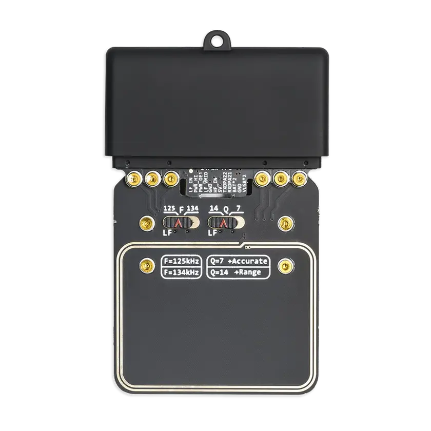 Proxmark3 RDV4 - miniatura 2