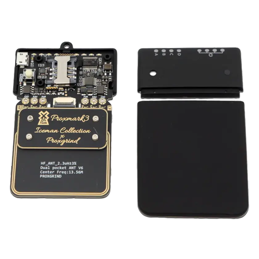 Proxmark3 RDV4 - miniatura 4