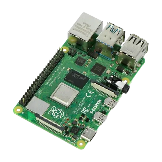 Raspberry Pi 4 Model B 8GB - miniatura 2