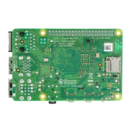 Raspberry Pi 4 Model B 8GB - miniatura 5