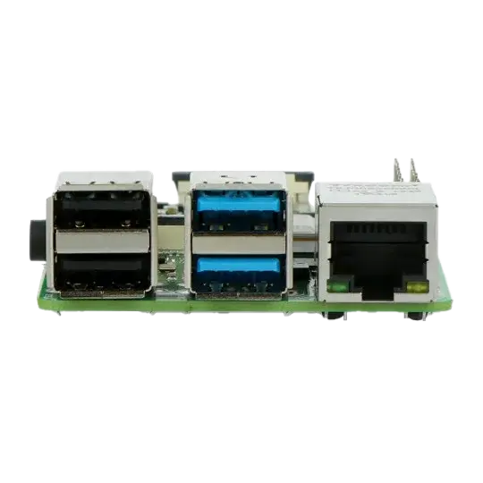 Raspberry Pi 4 Model B 8GB - miniatura 6