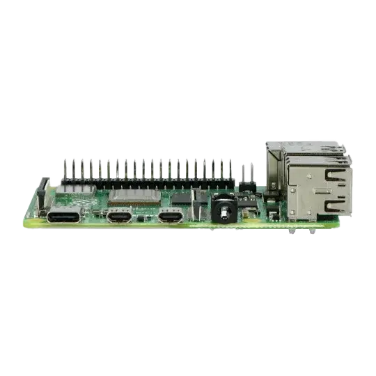 Raspberry Pi 4 Model B 8GB - miniatura 7