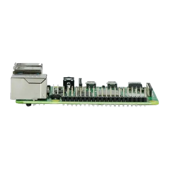 Raspberry Pi 4 Model B 8GB - miniatura 8