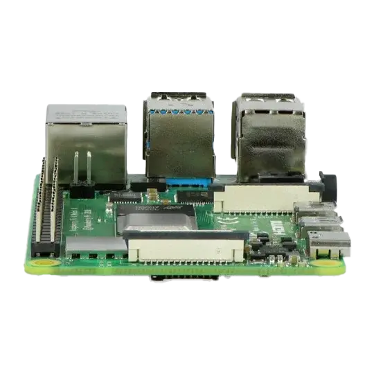 Raspberry Pi 4 Model B 8GB - miniatura 9