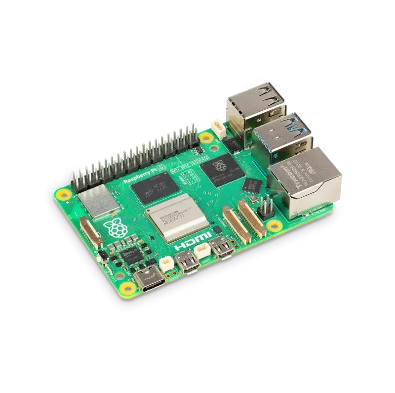 Raspberry Pi 5