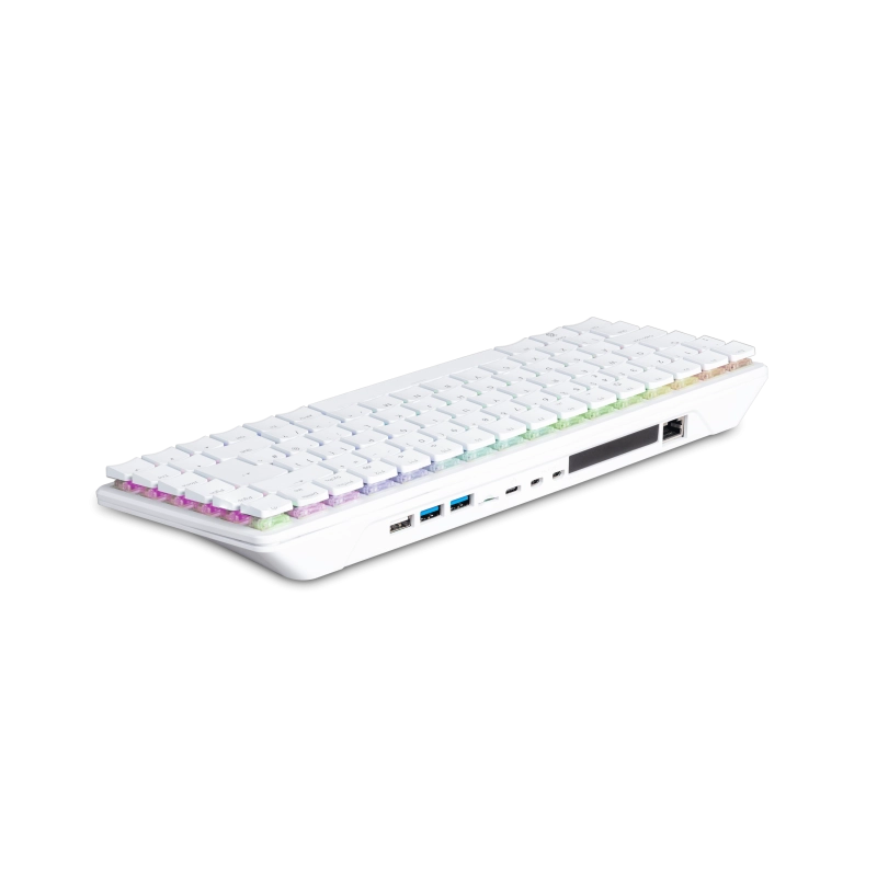 Raspberry Pi 500+ - miniatura 2
