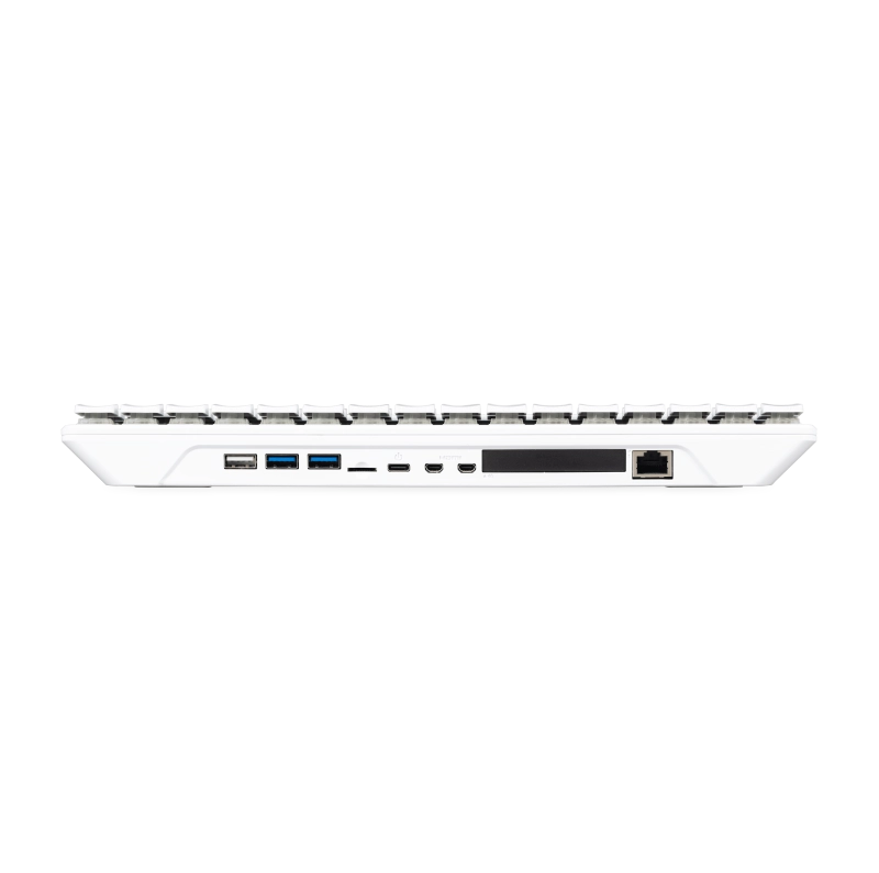Raspberry Pi 500+ - miniatura 3