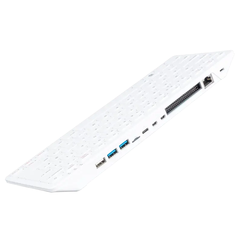 Raspberry Pi 500 - miniatura 2