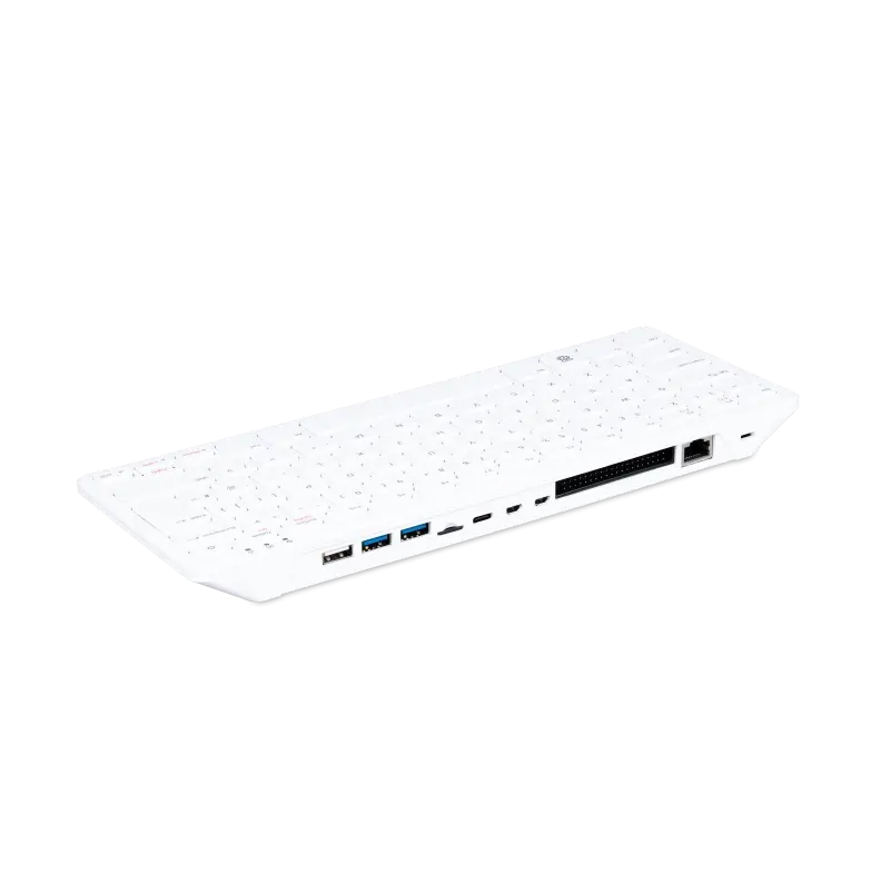 Raspberry Pi 500 - miniatura 3