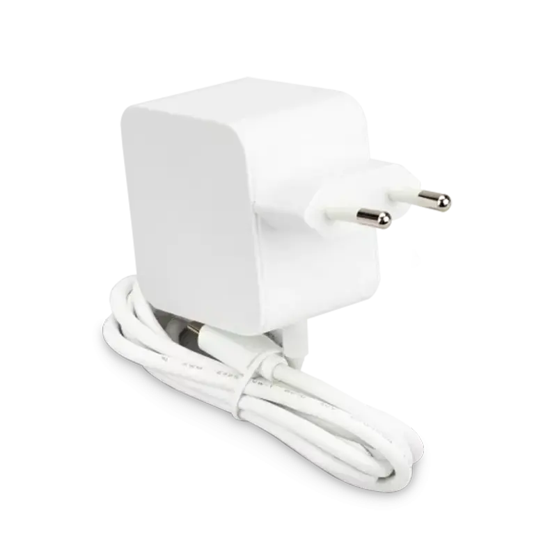 Fuente de alimentación oficial Raspberry Pi 5 - miniatura 2