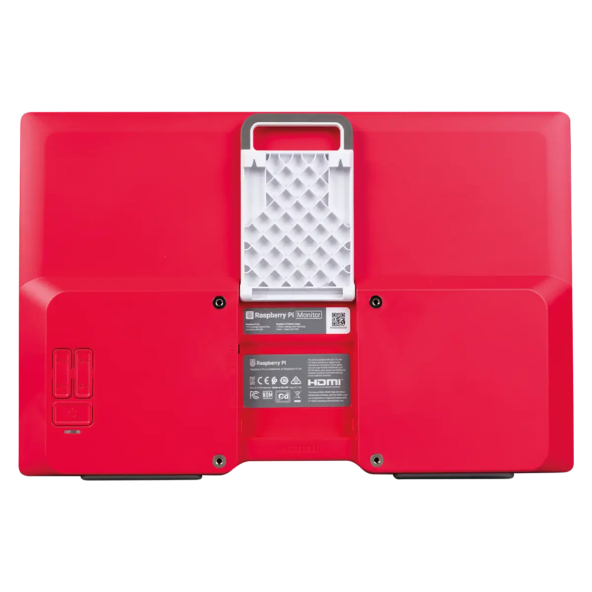 Raspberry Pi Screen - miniatura 3