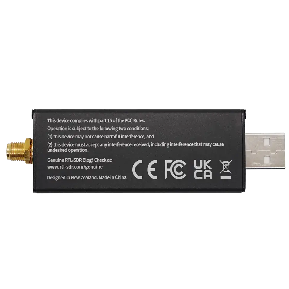 RTL-SDR V3 - miniatura 2